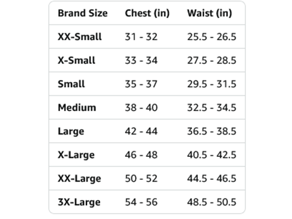 Amazon Essentials Mens VNeck Undershirt 6Pk - Gallery 9