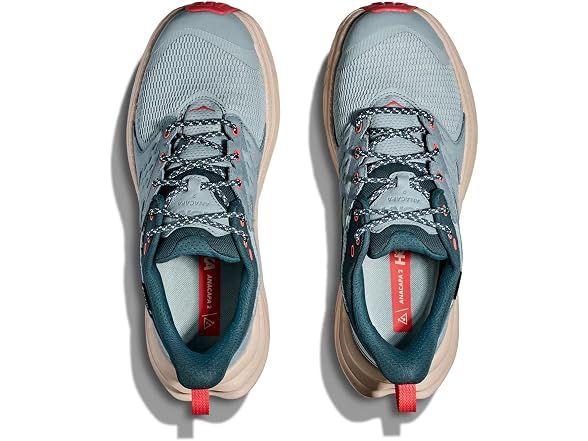 Hoka Anacapa 2 Low GTX Women's Shoes