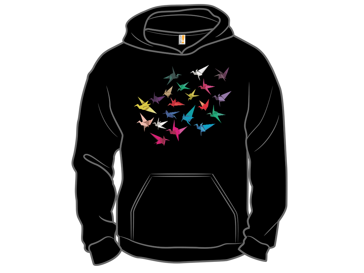 Wings of Color - Gallery 12