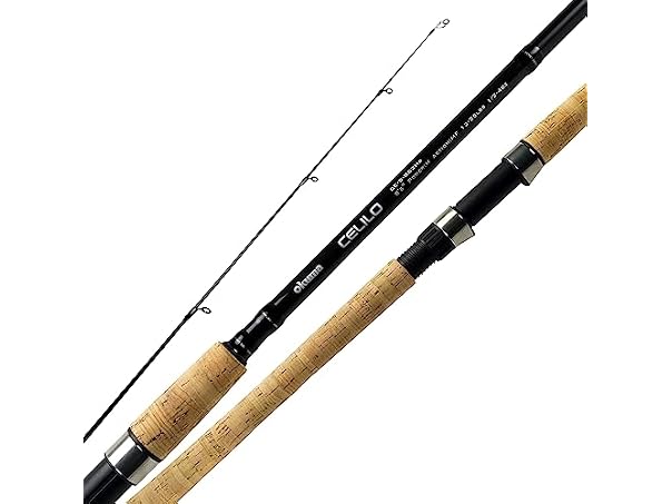 $29.99, Was $79.99, 62% Off! Okuma Celilo Salmon & Steelhead Rod, CE-S-862Mb dealfomo