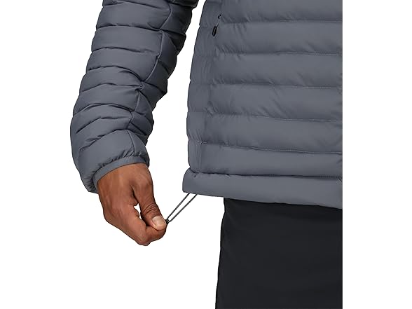 Marmot (S) Mens Echo Featherless Hoody