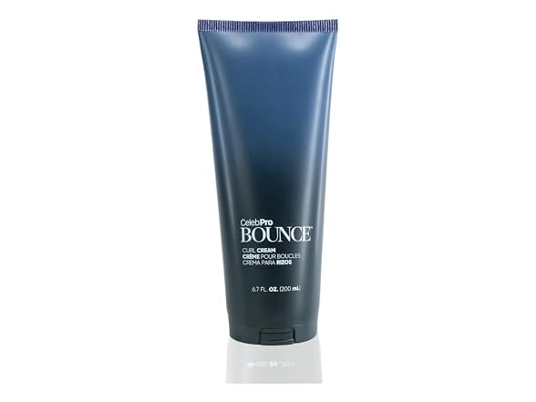 CELEBPRO BOUNCE Curl Cream
