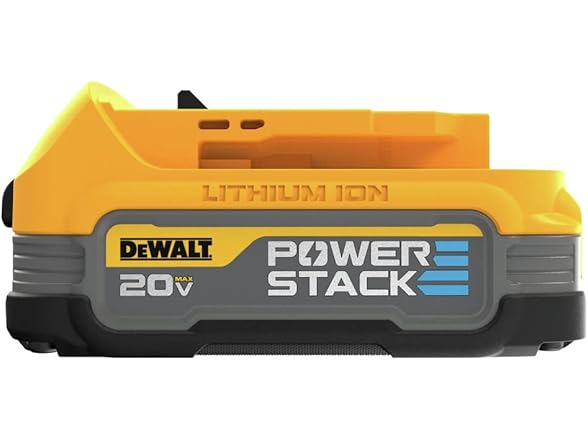 DEWALT DCBP034C 20V MAX* Starter Kit