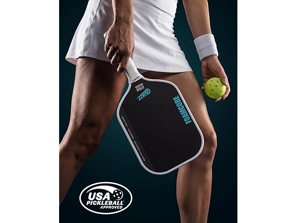 CKjazz pickleball paddle