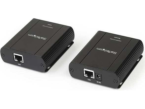 StarTech.com USB 2.0 Extender Over