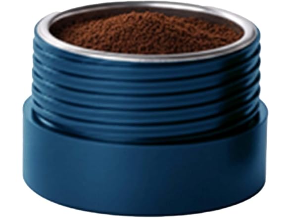 Magnavox HOME Portable Espresso Coffee Maker