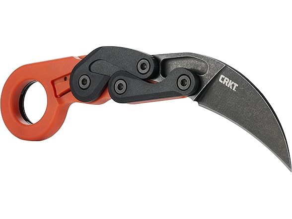 CRKT Provoke Grivory Folding Knife