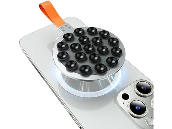 Hoerrye Suction Cup Phone Mount