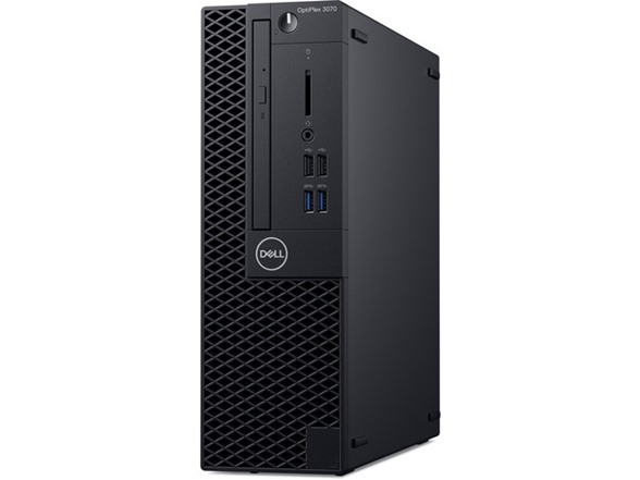 Dell OptiPlex 3070 SFF Desktop PC - Gallery 5