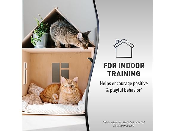 Natures Miracle Advanced Catnip Training Spray