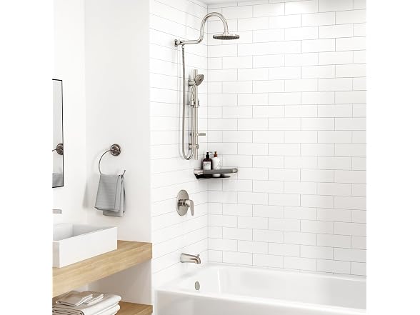 PULSE ShowerSpas 3010-TS-BN Bathtub Spout