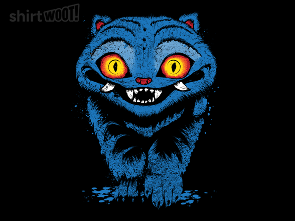 Derpy Behind the Shadows