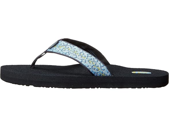Teva Women Mush II Flip Flop