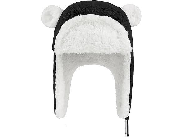 Komorebi Boys (1-2T) Toddler Kids Winter Fleece