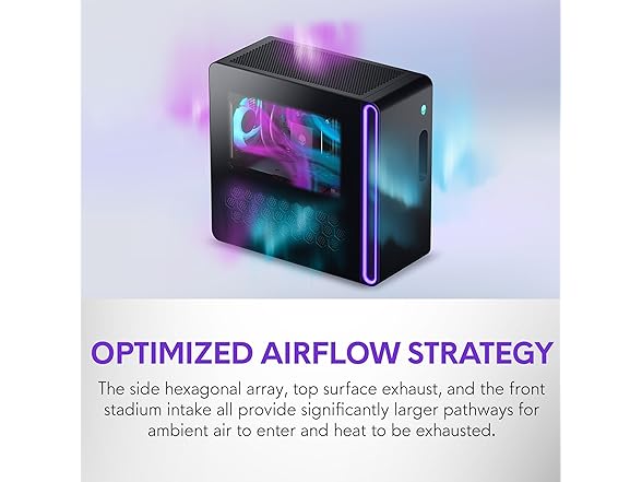 Dell Alienware Aurora Gaming PC (U9 RTX 5080)