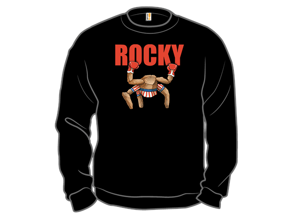 Rocky