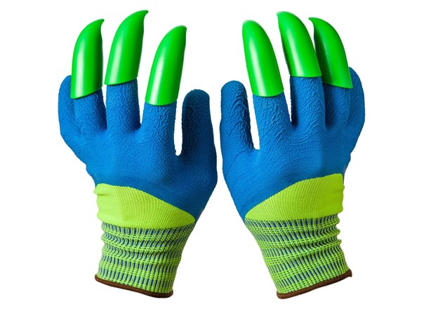 Honey Badger Clawed Gardening Gloves - Your Choice