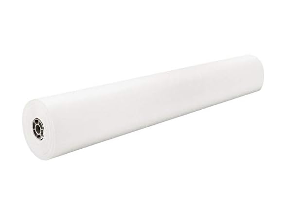 Pacon ArtKraft Duo-Finish Paper Roll,