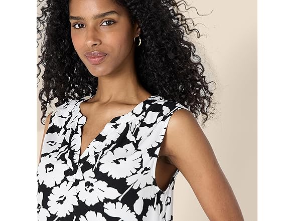 Amazon Essentials Womens Sleeveless Dress