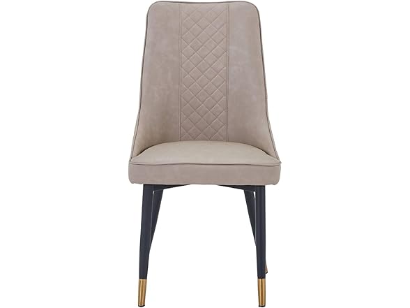 LeisureMod Allure Dining Chair