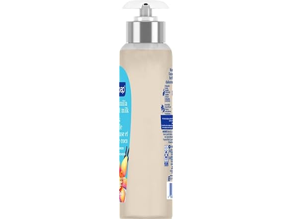 Softsoap Coconut Milk Hand Soap 11.25oz