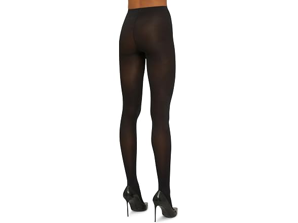 Wolford (M) Satin Opaque Denier Sheer Tights