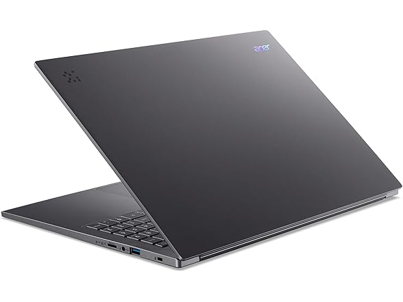 Acer Aspire 16 AI Copilot+ Laptop