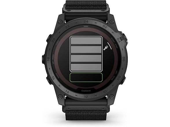 Garmin tactix 7 Pro Ballistics Edition (Factory Reconditioned)