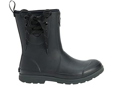 $69.99, Was $125, 44% Off! MUCK Women's Originals Pull On Mid Boot dealfomo