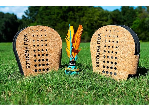 Waboba VOLI Paddle Game