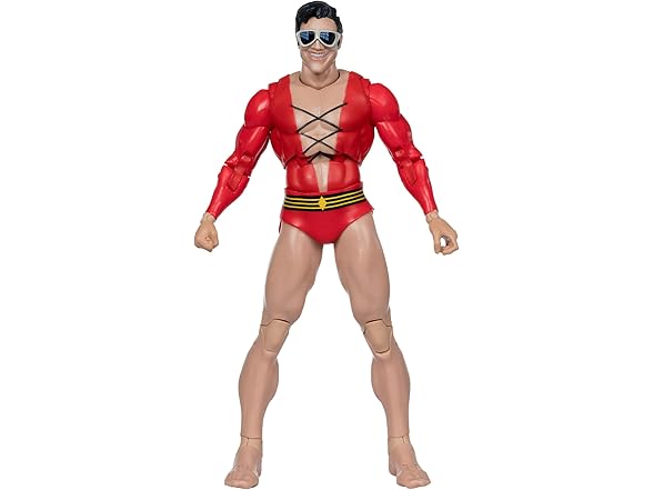 McFarlane Toys - DC Multiverse Aquaman