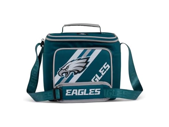Igloo Philadelphia Eagles Lunch Cooler Bag