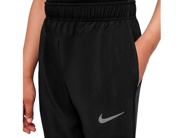 Nike (164) Dri-FIT™ Woven Pants