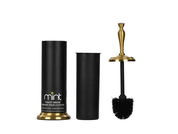 J&V Textiles Toilet Bowl Brush Varies