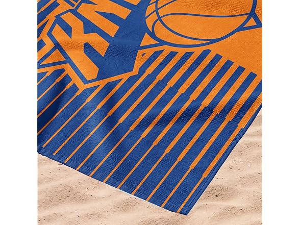 Northwest NBA Philadelphia 76ers Jacquard Inches