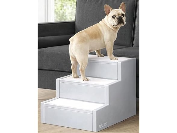 Pet Gear Pet Gear Pet Step III & IV Pet Stairs