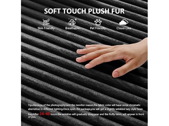 3 in 1 Sofa Bed Couch, Convertible
