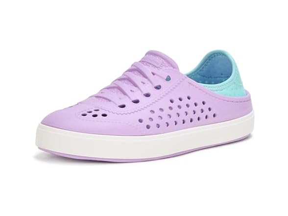 Skechers Kids' Girls Breezy Steps Sneaker
