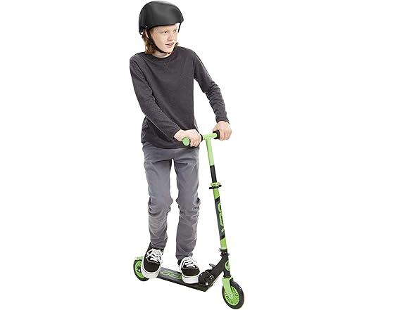 VIRO Rides Fastbreak Kick Scooter