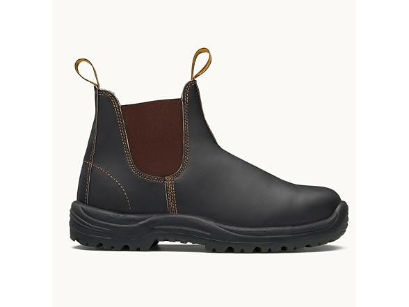 Blundstone 172 Men's Work Boot - Gallery 3