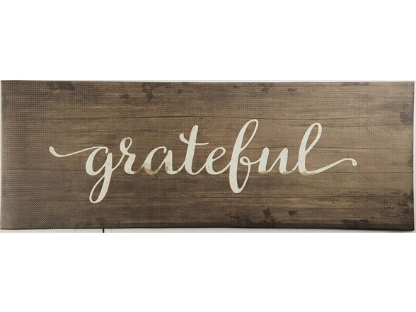 Grateful