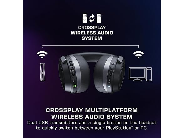 Turtle Beach Stealth 700 Gen 3 Wireless Headset