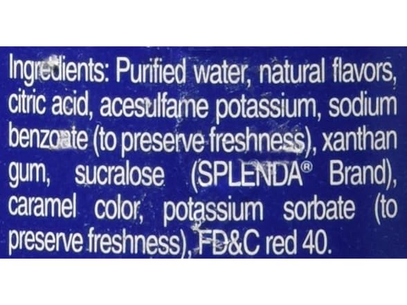 1CT Torani Sugar Free Syrup, Raspberry, 25.4 Oz