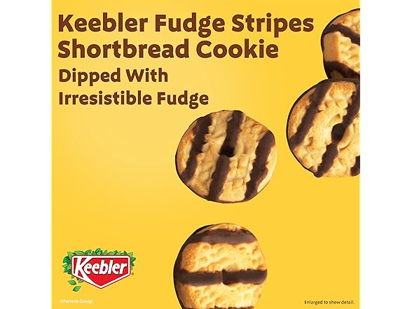 12CT Keebler, Cookies and Crackers, Variety Pack