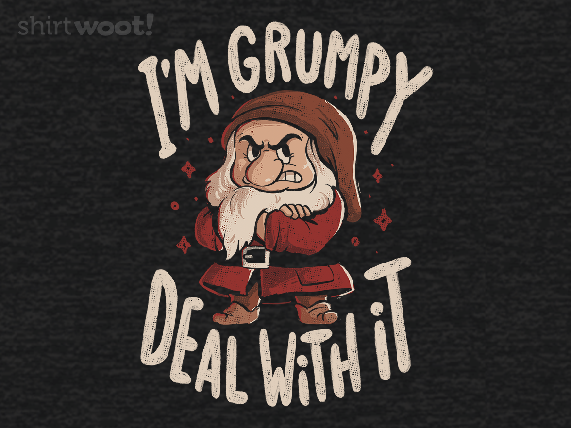 I'm Grumpy, Deal With It - Gallery 4
