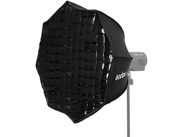 Godox Umbrella Softbox Monolight