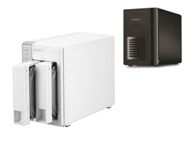 Network Attached Storage Wars