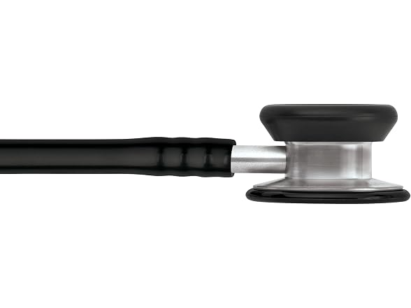 Littmann Classic II Pediatric Stethoscope Black