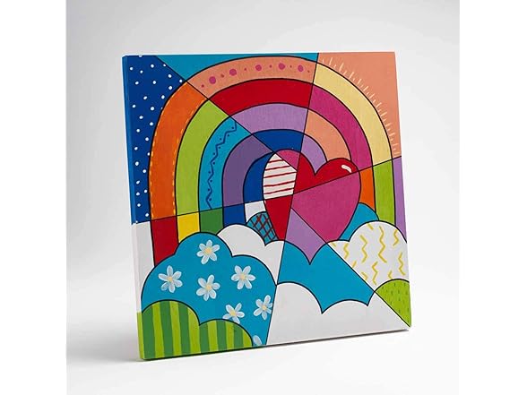 Apple Barrel Acrylic Paint Bright Red (Pack of 24)