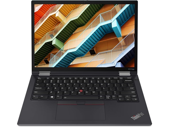Lenovo X13 YOGA G2 I5-1145G7 16 256 W11P
